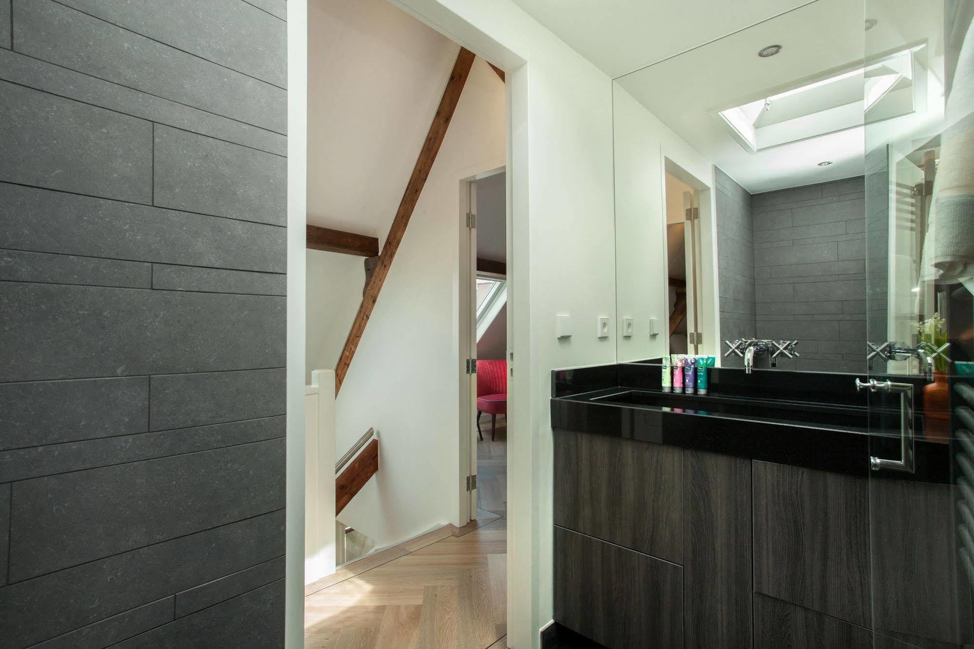 Stayci Serviced Apartments Denneweg Гаага Экстерьер фото