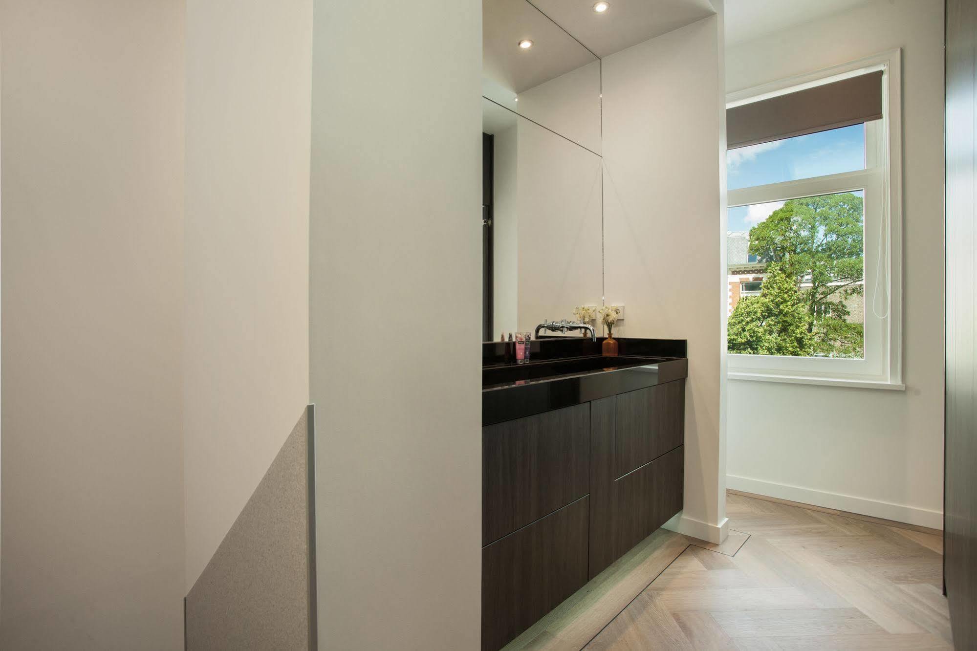 Stayci Serviced Apartments Denneweg Гаага Экстерьер фото