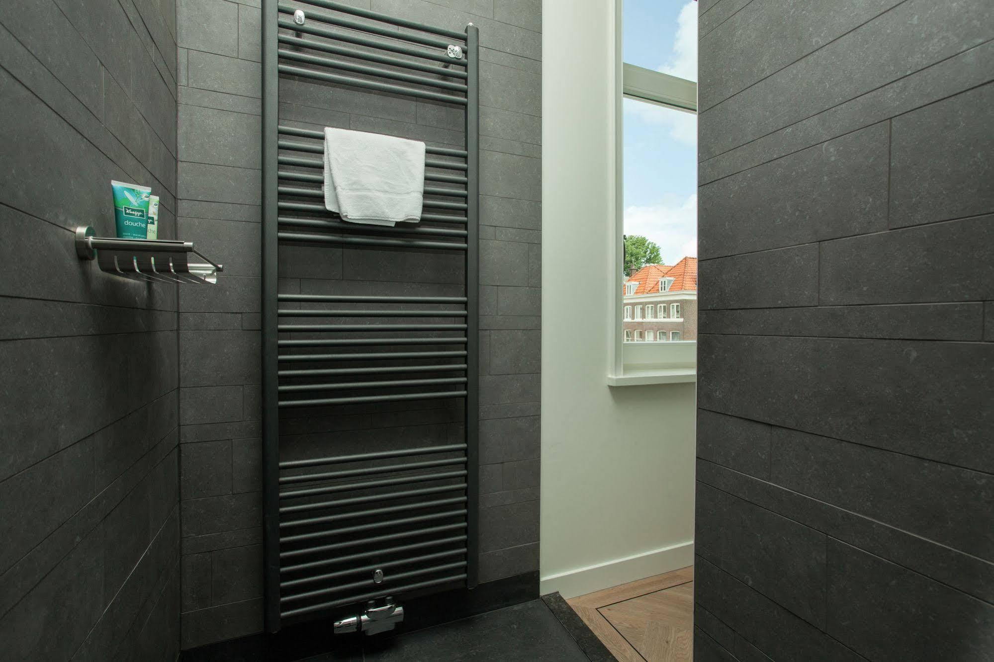 Stayci Serviced Apartments Denneweg Гаага Экстерьер фото